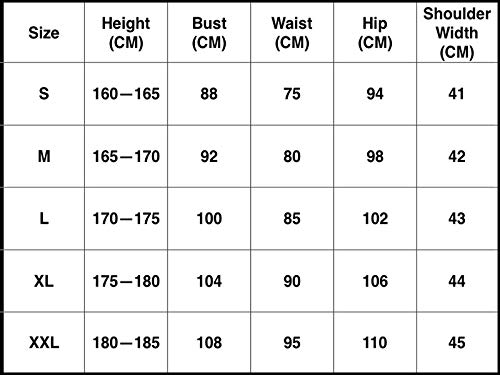 Gegexli Anime The Rising Of The Shield Hero Cosplay Costumes Naofumi Iwatani Uniforms Halloween Party (L)