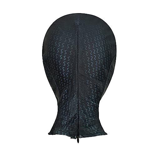 Tujeokvb Adult/Kids Halloween Mask Superhero Masks Cosplay Costumes Mask Spandex Fabric Material(New,Kids)