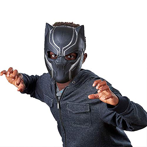 Marvel Black Panther Basic Mask