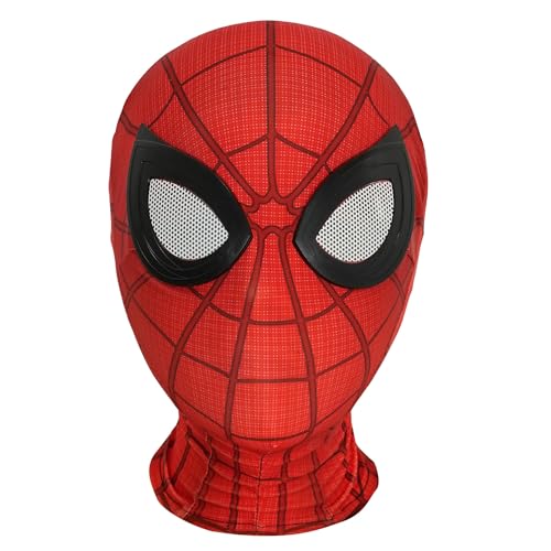 YIEMAY Adult/Kids Cosplay Mask Halloween Costumes Mask (YMX2022175TT,Kids)