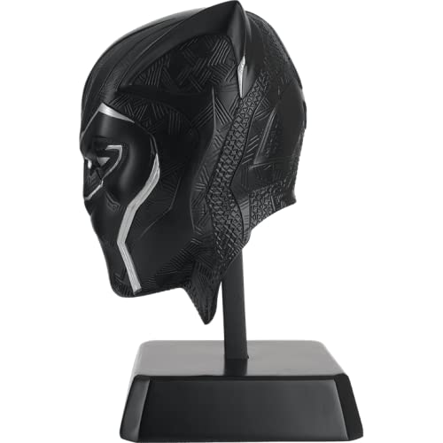 Hero Collector Eaglemoss Black Panthers Mask Replica | Marvel Movie Museum | Model Replica