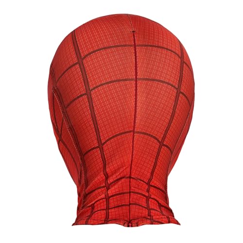 YIEMAY Adult/Kids Cosplay Mask Halloween Costumes Mask (YMX2022175TT,Kids)