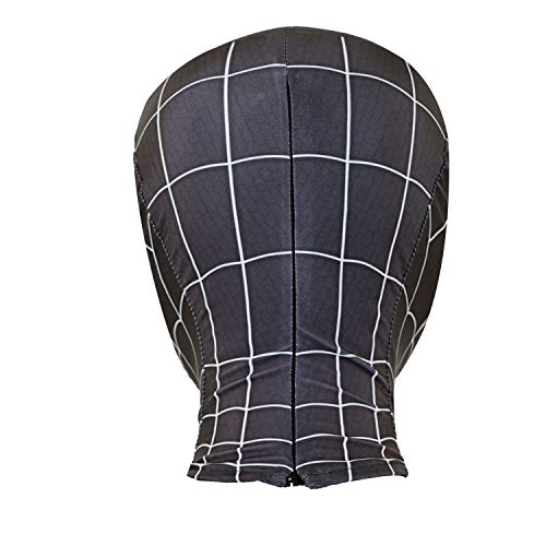 BREVTXIS Superhero Mask Halloween Cosplay Mask Adult/Kids Masks(Adult mask, DuyeLM)