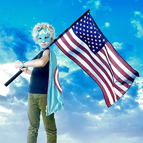 Superhero masks - Super hero party favors for kids, and birthday supplies 32 set for kids party