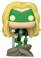 Funko Pop! Comic Cover DC: Dceased - Green Lantern