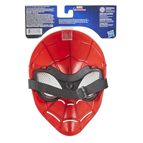 Marvel Spider-Man Hero Mask