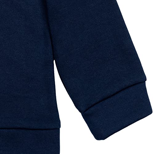 Marvel Spidey and His Amazing Friends Miles Morales Little Boys Pullover Hoodie 7-8