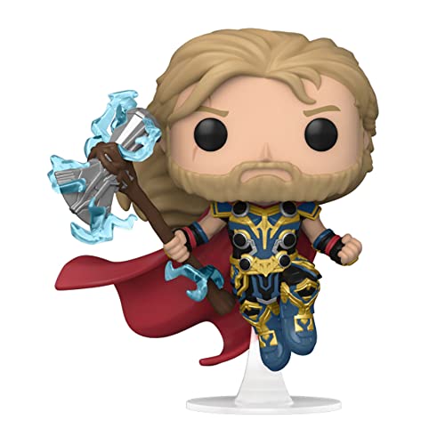 Marvel Thor: Love and Thunder Funko Pop Figure