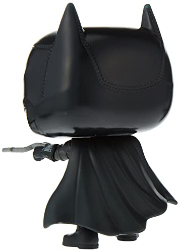 Funko Pop! Movies: The Batman - Batman, Battle Ready Pose