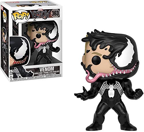 Marvel Venom Pop! Vinyl Figure Eddie Brock #363