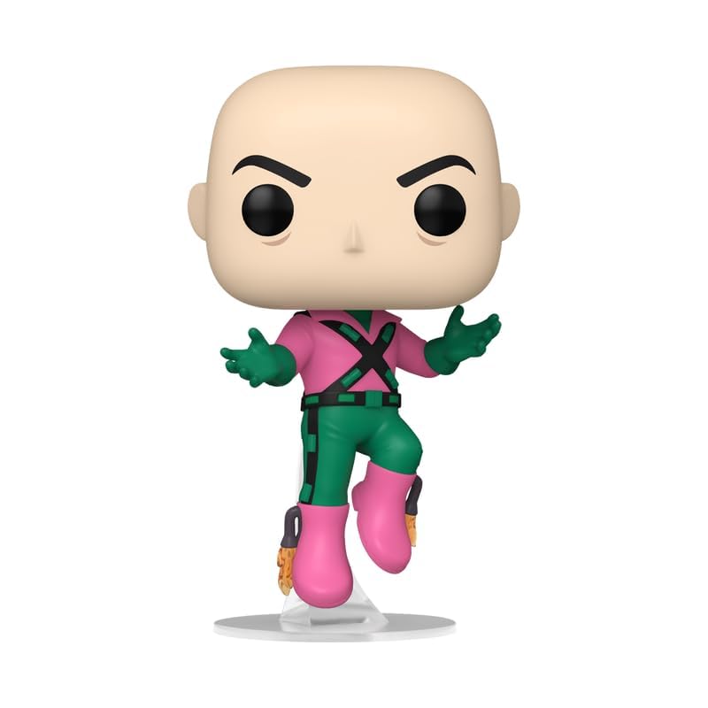Funko Pop! Lex Luthor Villain Collectible Figure
