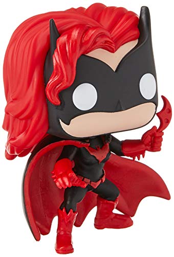 DC Heroes Batwoman Funko Pop! Vinyl Figure