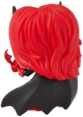 DC Heroes Batwoman Funko Pop! Vinyl Figure