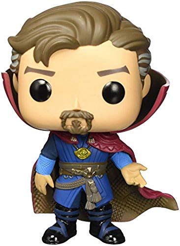 Marvel Dr. Strange Funko POP Figure - Superhero