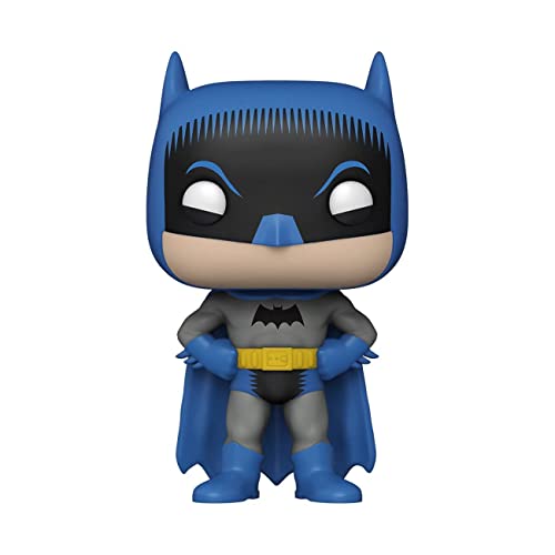 Batman Funko Pop! Comic Cover Collectible Figurine