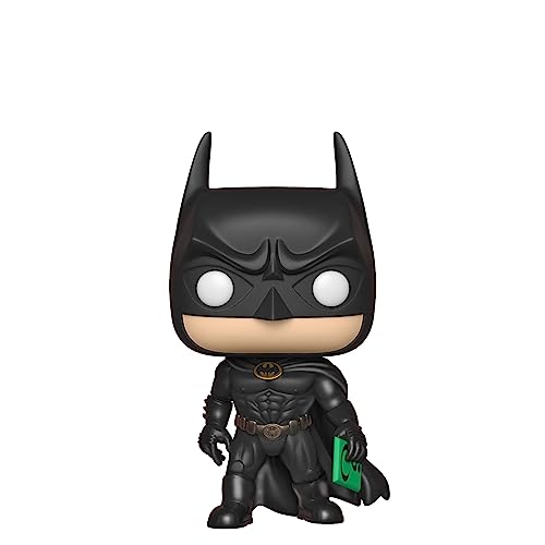 DC Comics Batman 80th Anniversary Funko POP! Figure