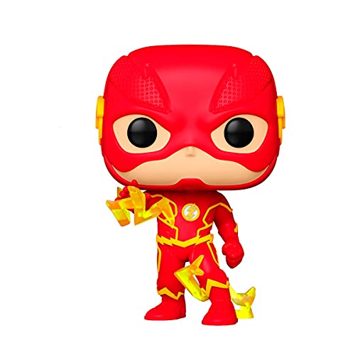 The Flash Funko POP Collectible Vinyl Figure