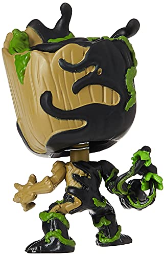 Marvel Venom Groot Funko Pop in Multicolor