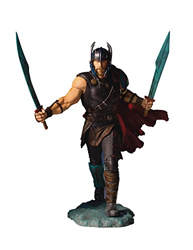 Marvel Thor Ragnarok Collector's Gallery Statue, Gentle Giant