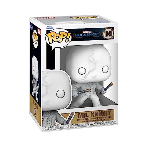Funko Pop! Marvel Moon Knight Figure Collection