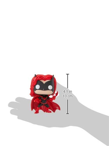DC Heroes Batwoman Funko Pop! Vinyl Figure