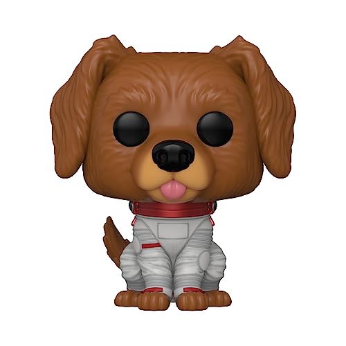 Marvel Guardians of The Galaxy Cosmo Funko Pop