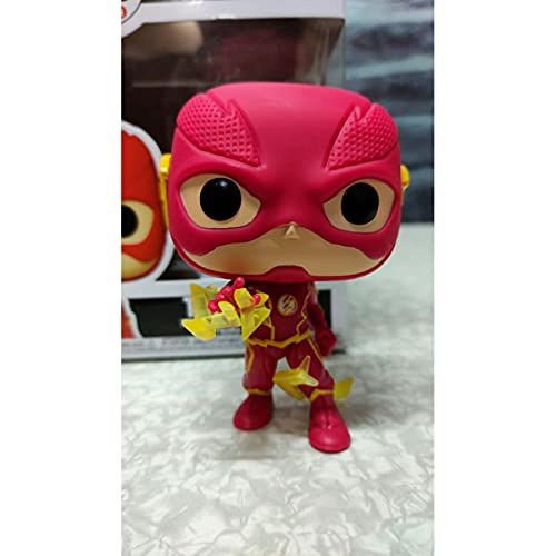 The Flash Funko POP Collectible Vinyl Figure