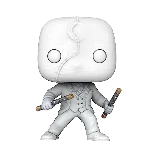 Funko Pop! Marvel Moon Knight Figure Collection
