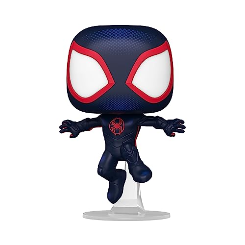 Spider-Man: Across The Spider-Verse Funko Pop! Marvel