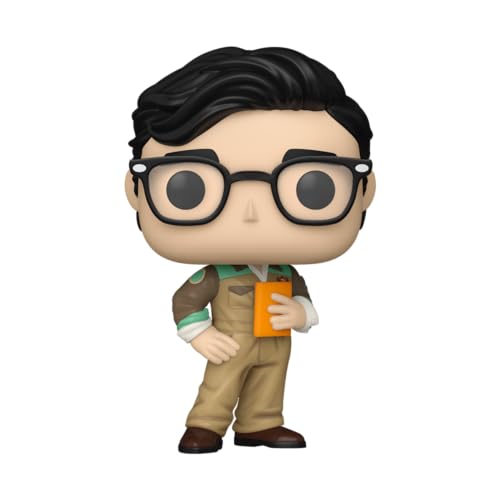 Funko Pop! Loki Season 2 Figure - Exclusive