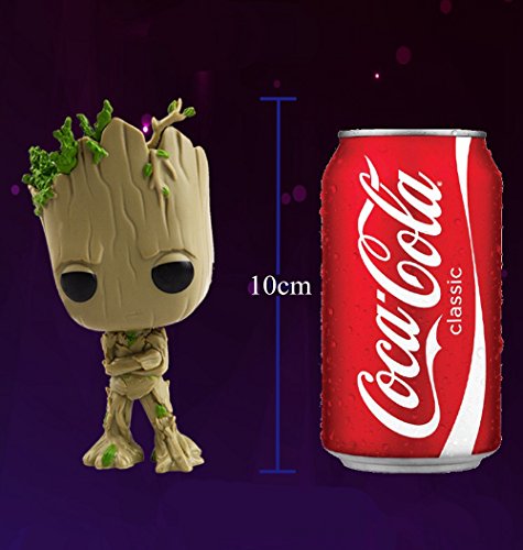 Marvel Avengers Infinity War Iron Spider Funko POP!