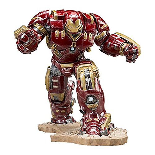 Hulkbuster Iron Man ArtFX+ Statue - Avengers Edition