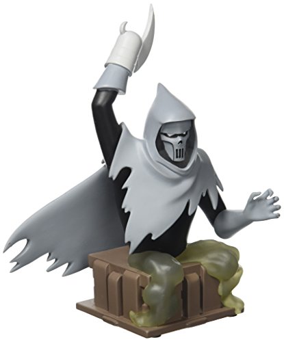 Batman: The Animated Series Phantasm Resin Bust