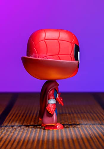 Funko Pop! Marvel Zombie Hunter Spidey, Multicolor Variant