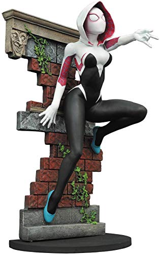Marvel Gallery Spider-Gwen PVC Figure by Diamond Select