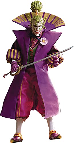 Batman Ninja Joker: Special Version Collectible Action Figure