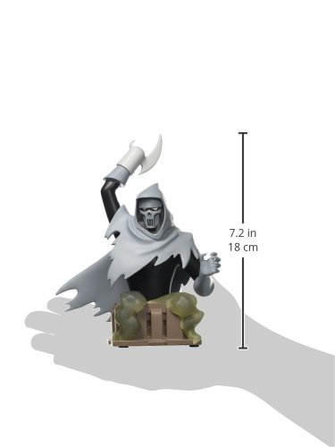 Batman: The Animated Series Phantasm Resin Bust