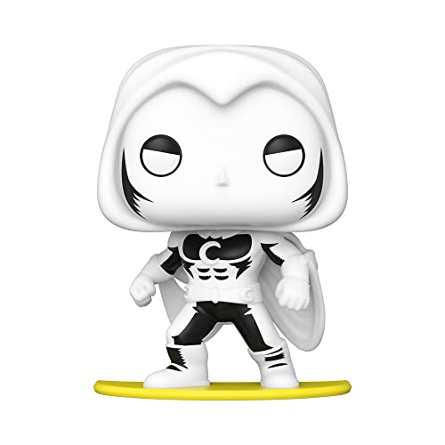 Marvel Moon Knight Funko Pop! Comic Cover