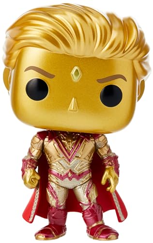 Guardians of The Galaxy Volume 3 Adam Warlock