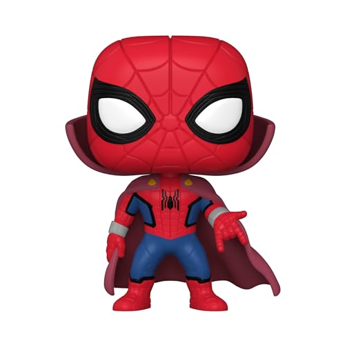 Funko Pop! Marvel Zombie Hunter Spidey, Multicolor Variant