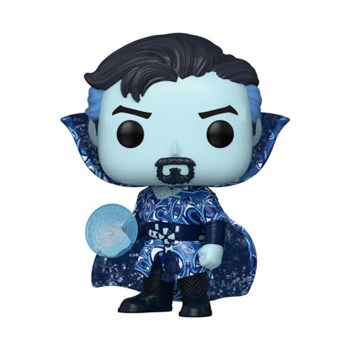 Funko Pop! Marvel: Doctor Strange Multiverse of Madness