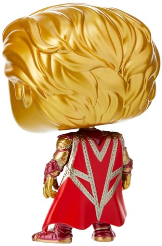 Guardians of The Galaxy Volume 3 Adam Warlock