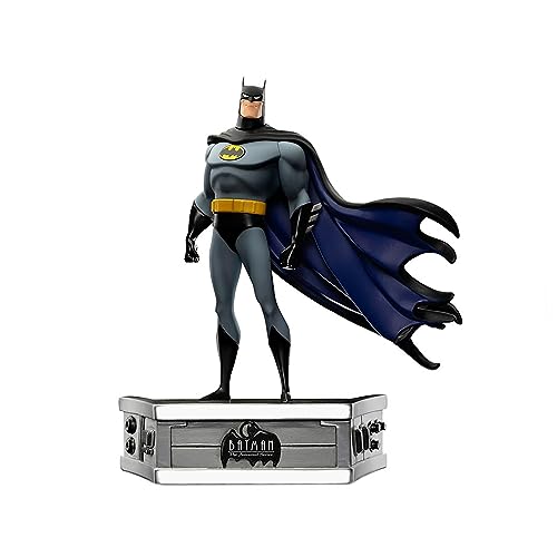 Iron Studios Batman Animated Series Art Scale Figure