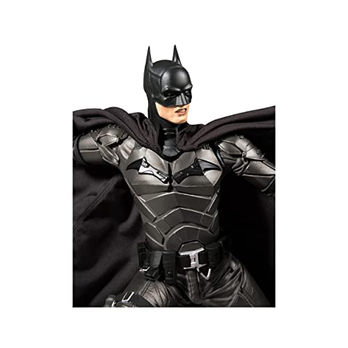 The Batman Movie DC Statue - Collector's Edition
