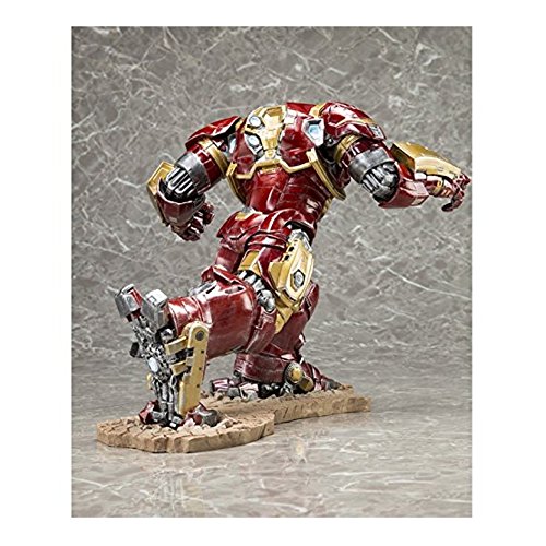 Hulkbuster Iron Man ArtFX+ Statue - Avengers Edition