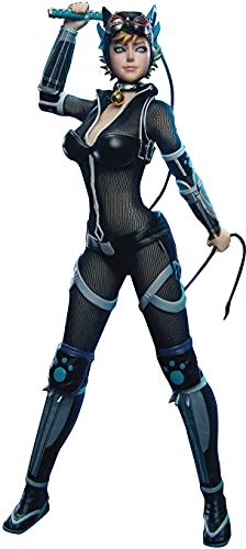 Catwoman Premium Figure: Star Ace Toys Batman Ninja