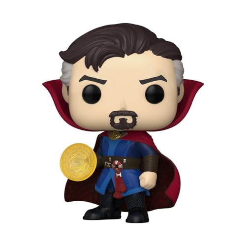 Funko Pop! Marvel: Doctor Strange Multiverse of Madness