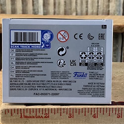 Marvel Thor: Love and Thunder Funko Pop Figure