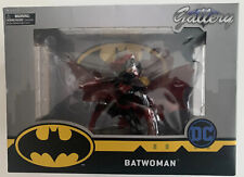 DC Gallery: Batwoman PVC Figure, Multicolor