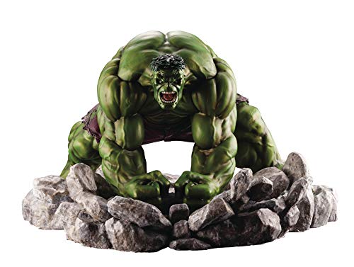 Limited Edition Kotobukiya Marvel Hulk Artfx Premier Statue